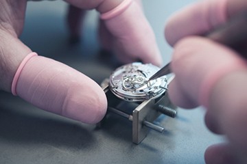 成都江诗丹顿官方售后中心在哪