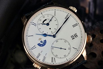 江诗丹顿手表成都的售后在哪里