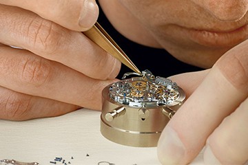 成都江诗丹顿表售后在哪