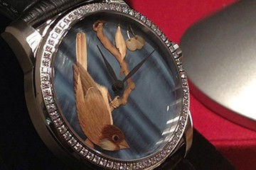 江诗丹顿表成都售后点在哪