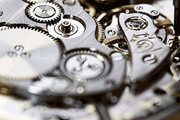 江诗丹顿手表在成都哪能售后