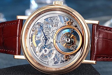 成都江诗丹顿表售后保养服务