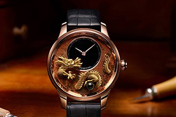 成都江诗丹顿手表有水珠维修