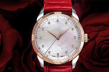 成都江诗丹顿售后保养服务