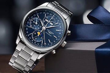 成都江诗丹顿表壳磨损