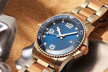 成都江诗丹顿手表走快为什么