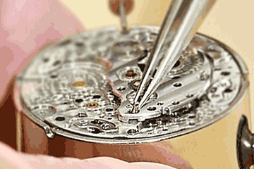 成都江诗丹顿走走不走了为什么