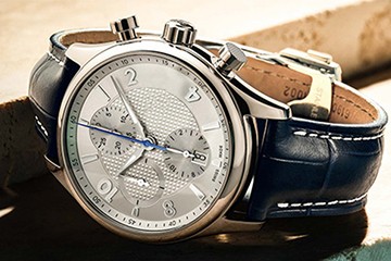 成都江诗丹顿为什么走的快