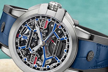 成都江诗丹顿齿轮磨损了