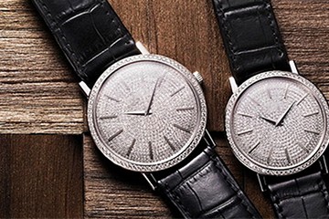 为什么成都江诗丹顿不带就不走