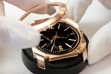 成都江诗丹顿石英表为什么不走了