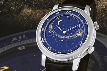 成都江诗丹顿名表售后保养