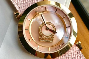 成都江诗丹顿石英表为什么走快